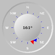 Wind Compass